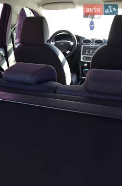 Универсал Ford Focus 2006 в 