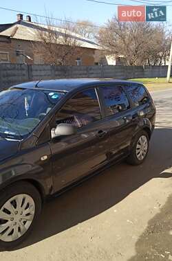 Универсал Ford Focus 2006 в 