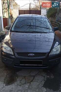 Универсал Ford Focus 2006 в Николаеве