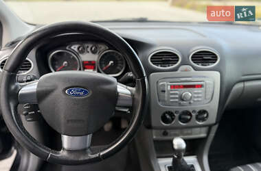 Универсал Ford Focus 2009 в 