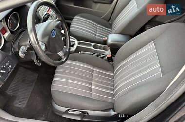 Универсал Ford Focus 2009 в 