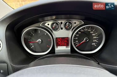 Универсал Ford Focus 2009 в 
