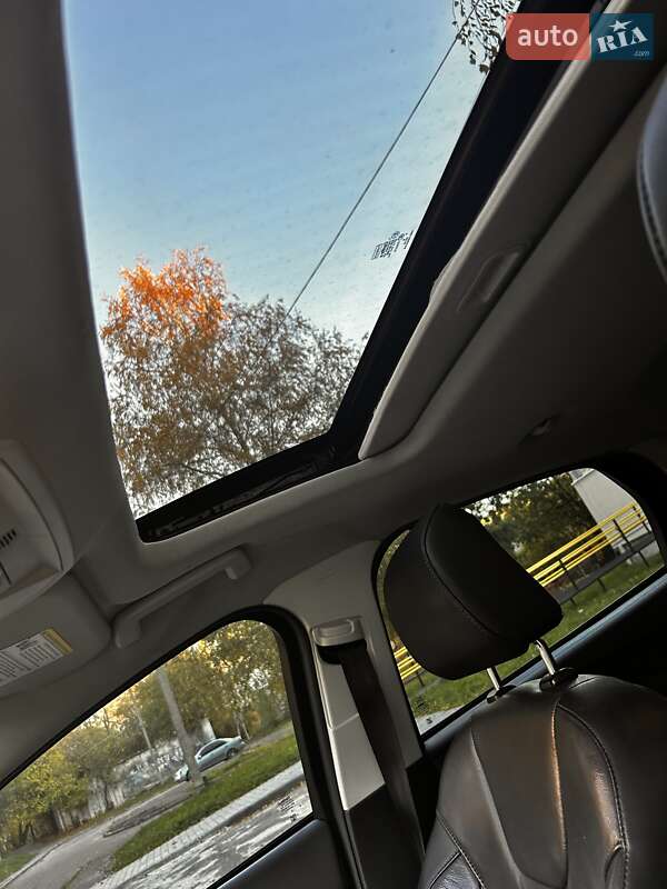 Седан Ford Focus 2016 в Львове фото 5 Седан Ford Focus 2016 в Львове