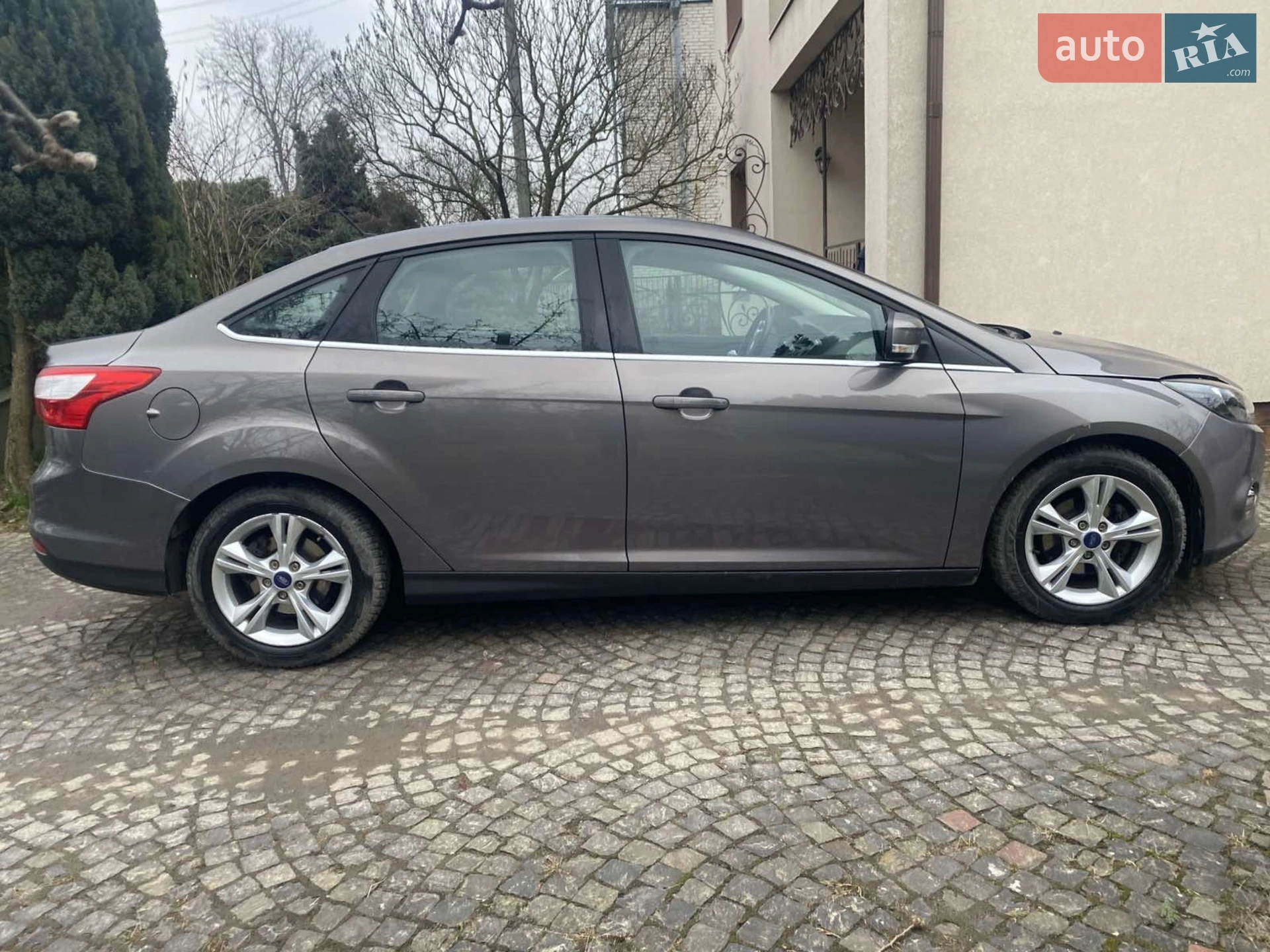 2013 Ford Focus - мініатюра 4