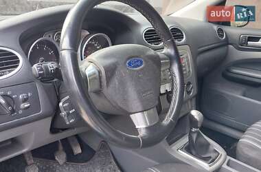 Универсал Ford Focus 2009 в 