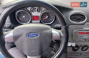 Универсал Ford Focus 2009 в 