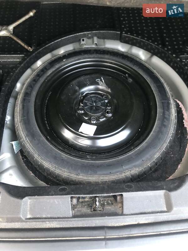 Седан Ford Focus 2014 в Ровно