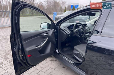 Универсал Ford Focus 2013 в 