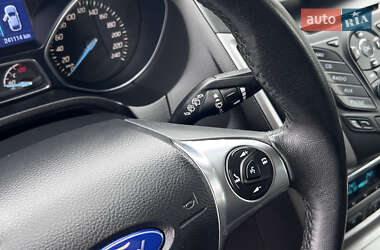 Универсал Ford Focus 2013 в 