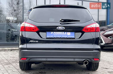 Универсал Ford Focus 2013 в 