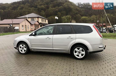 Універсал Ford Focus 2007 в 