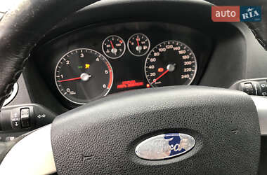 Універсал Ford Focus 2007 в 