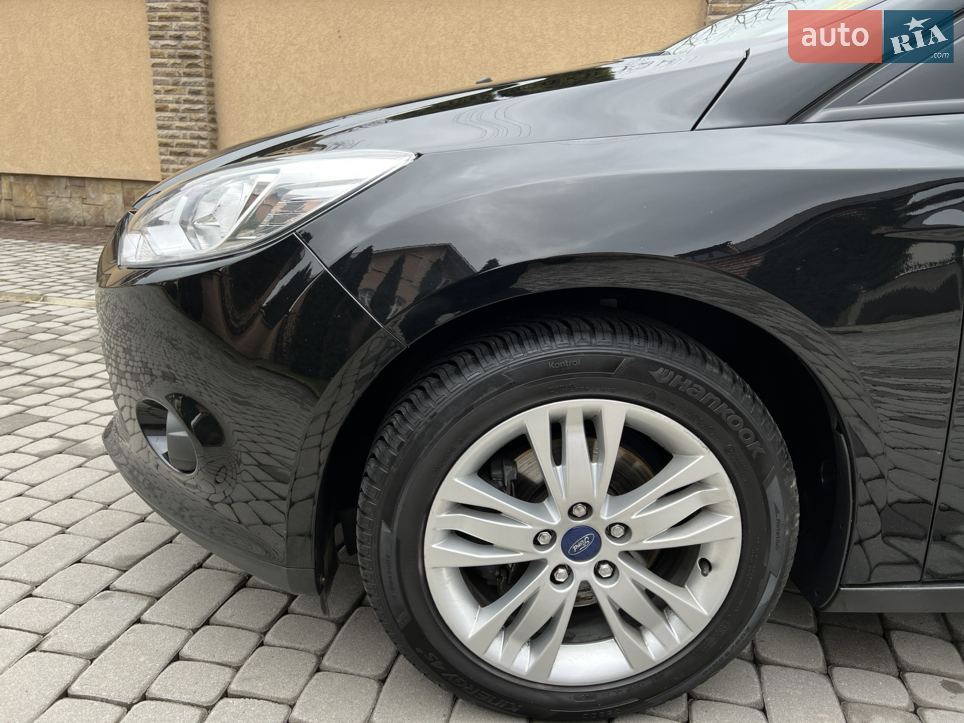 2014 Ford Focus - мініатюра 2