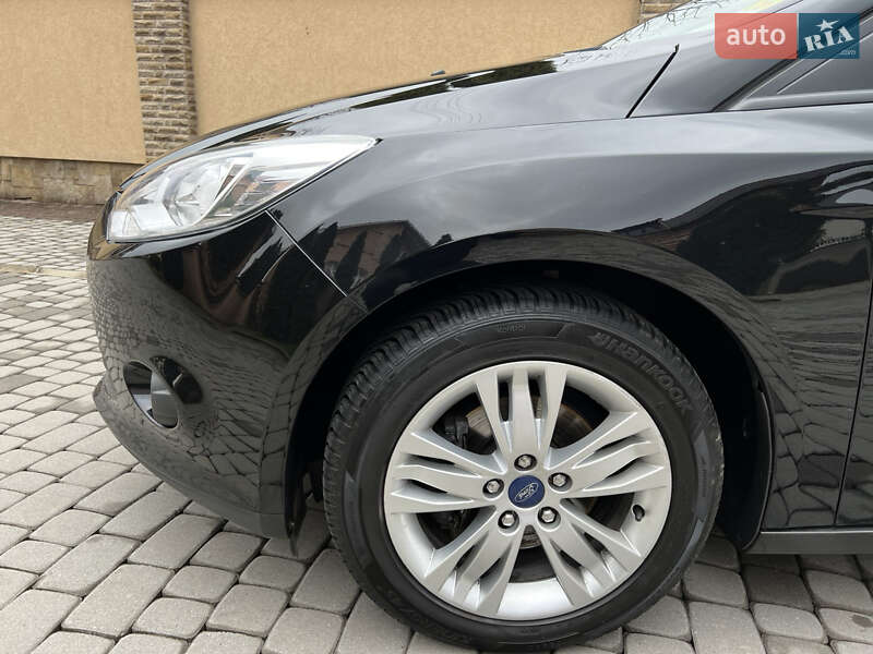 Універсал Ford Focus 2014 в Мукачевому фото 2 Універсал Ford Focus 2014 в Мукачевому