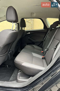 Универсал Ford Focus 2014 в 