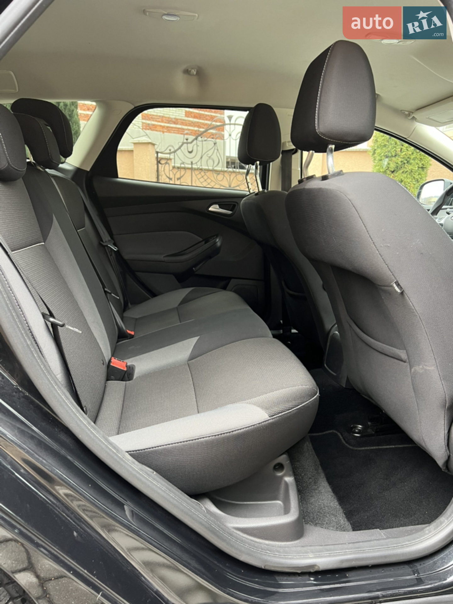 2014 Ford Focus - мініатюра 18