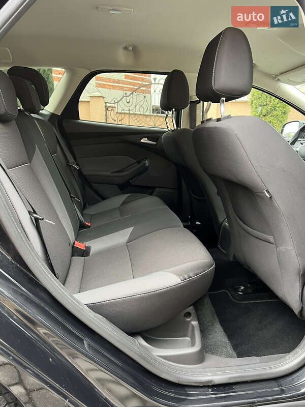 Універсал Ford Focus 2014 в Мукачевому фото 18 Універсал Ford Focus 2014 в Мукачевому