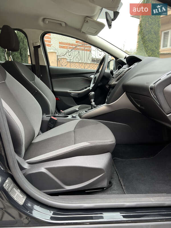 Универсал Ford Focus 2014 в Мукачево