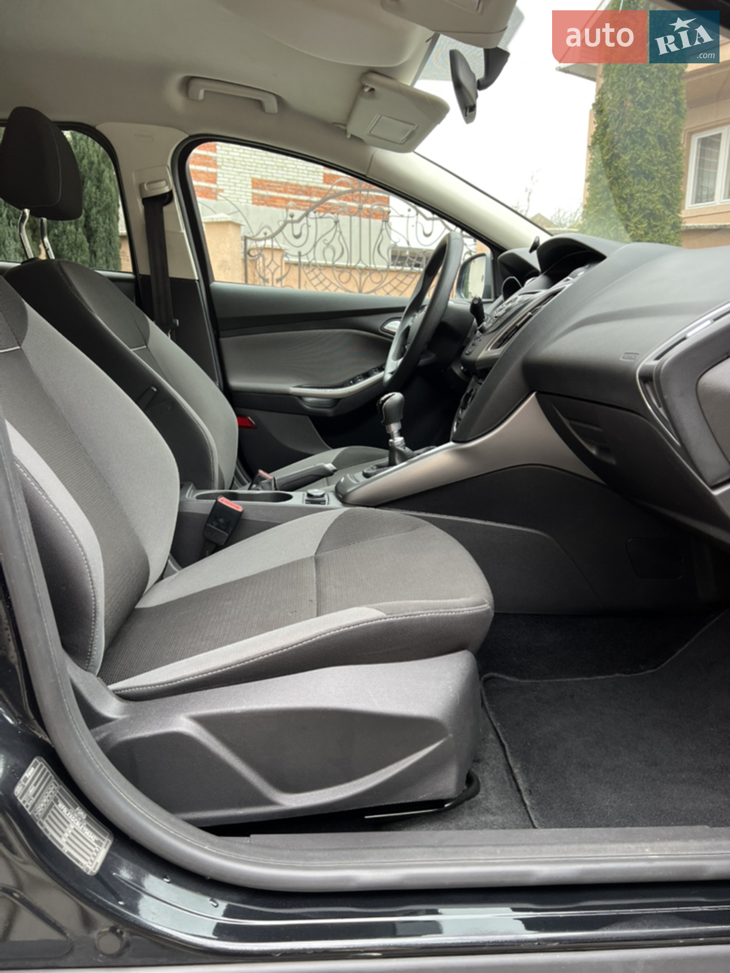 2014 Ford Focus - мініатюра 20