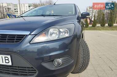 Универсал Ford Focus 2010 в 