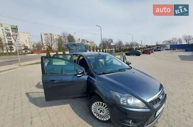 Универсал Ford Focus 2010 в 
