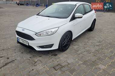 Хэтчбек Ford Focus 2016 в Николаеве