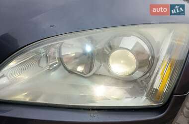 Универсал Ford Focus 2007 в 