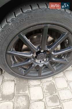 Универсал Ford Focus 2007 в 