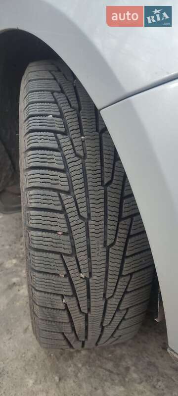 Седан Ford Focus 2005 в Харькове