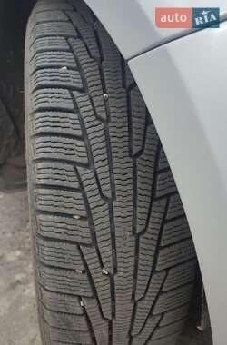 Седан Ford Focus 2005 в 