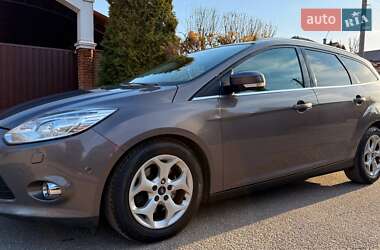 Універсал Ford Focus 2012 в 