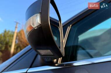 Універсал Ford Focus 2012 в 