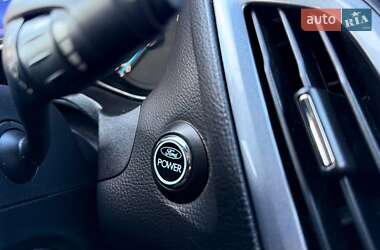 Універсал Ford Focus 2012 в 