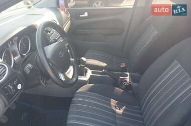 Универсал Ford Focus 2008 в 
