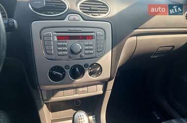Универсал Ford Focus 2008 в 