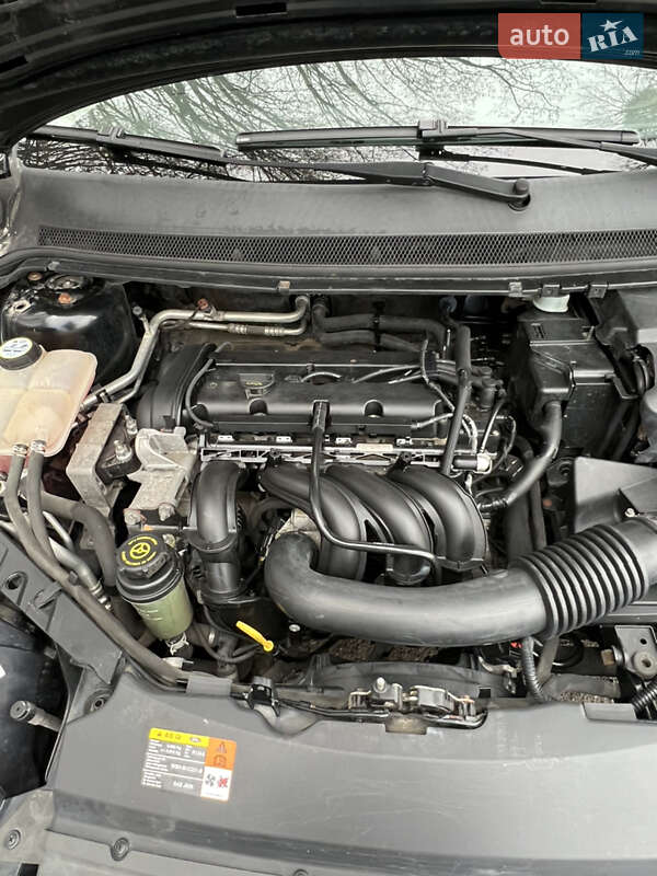 Седан Ford Focus 2007 в Жмеринке