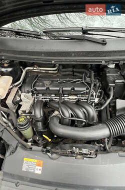 Седан Ford Focus 2007 в 