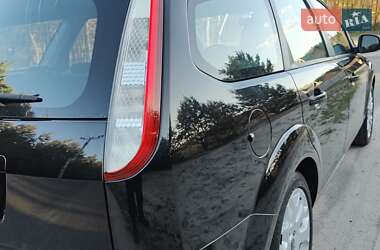 Универсал Ford Focus 2009 в 