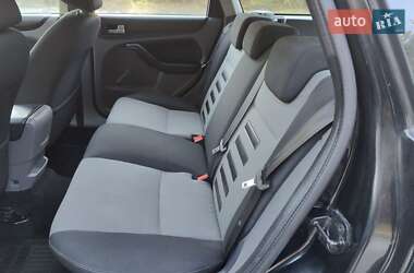 Универсал Ford Focus 2009 в 