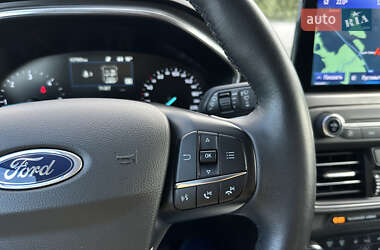 Універсал Ford Focus 2020 в 