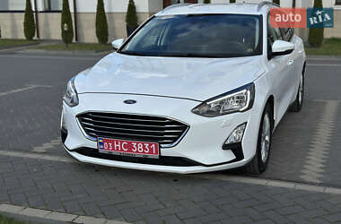 Універсал Ford Focus 2020 в 