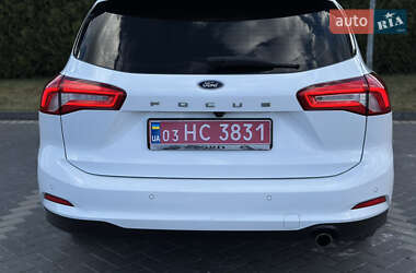Універсал Ford Focus 2020 в 