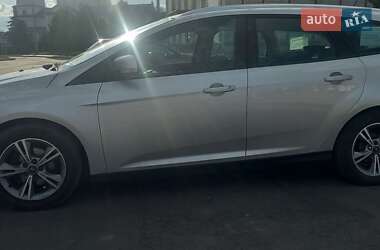 Универсал Ford Focus 2013 в 