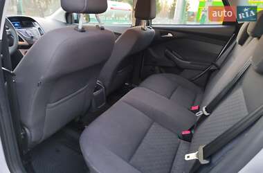Универсал Ford Focus 2013 в 