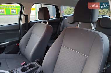 Универсал Ford Focus 2013 в 