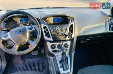 Седан Ford Focus 2014 в Киеве