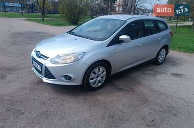 Універсал Ford Focus 2013 в Запоріжжі