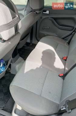 Седан Ford Focus 2007 в 