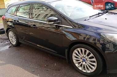 Универсал Ford Focus 2011 в 