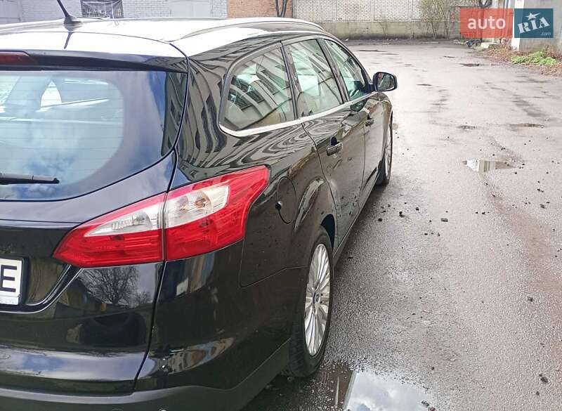 Универсал Ford Focus 2011 в Здолбунове